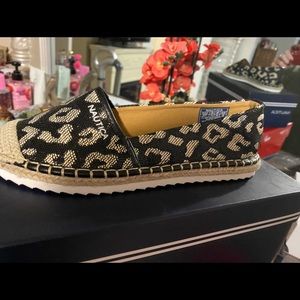 Nautica women’s shoes 7.5